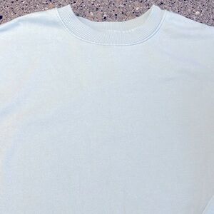 Like new, Goodfellow Crewneck sweatshirt, L